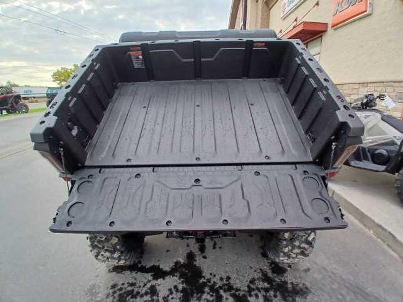 New 2026 CFMOTO UFORCE U10 PRO HIGHLAND 