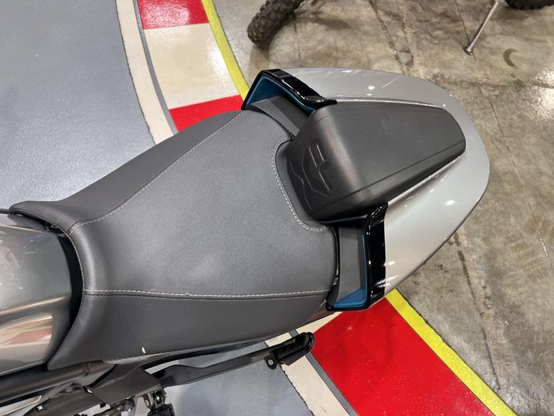 Used 2023 CFMOTO 700CL-X Sport CF700-2AUS Image 20