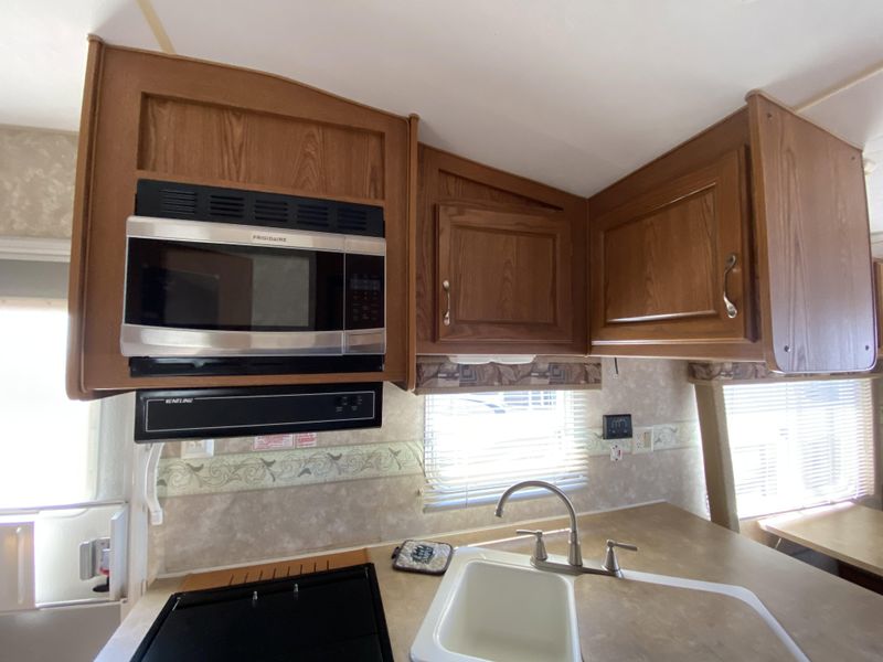 2008 NORTHWOOD NASH 23-5A Image 11