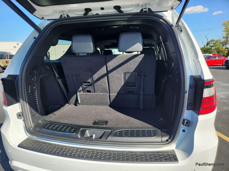 2026 Dodge Durango GT Plus photo 23