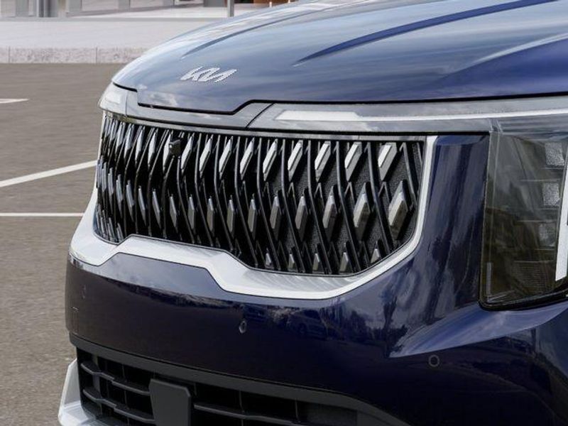 New 2026 Kia Carnival LXSImage 13