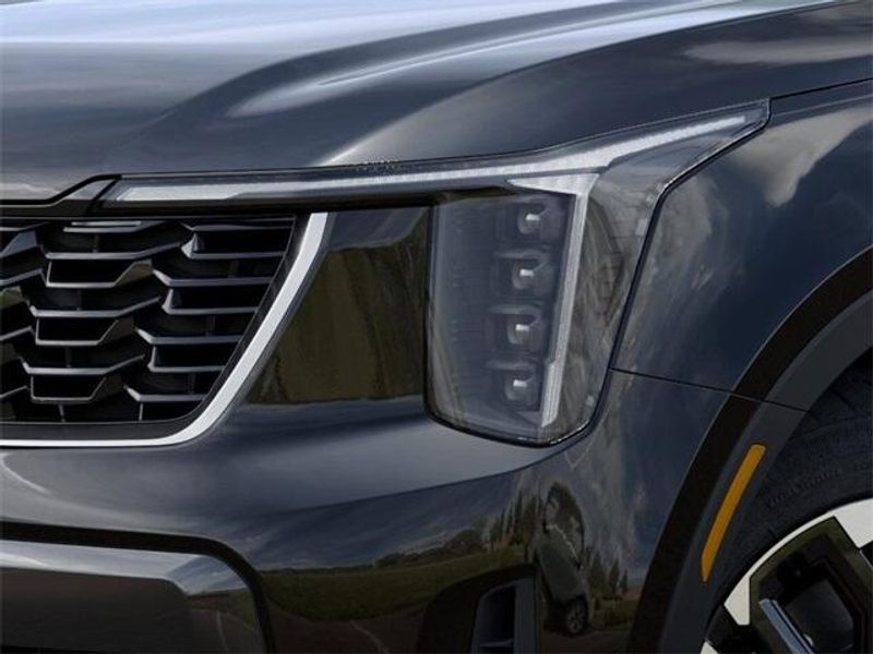 New 2026 Kia Sorento SImage 10