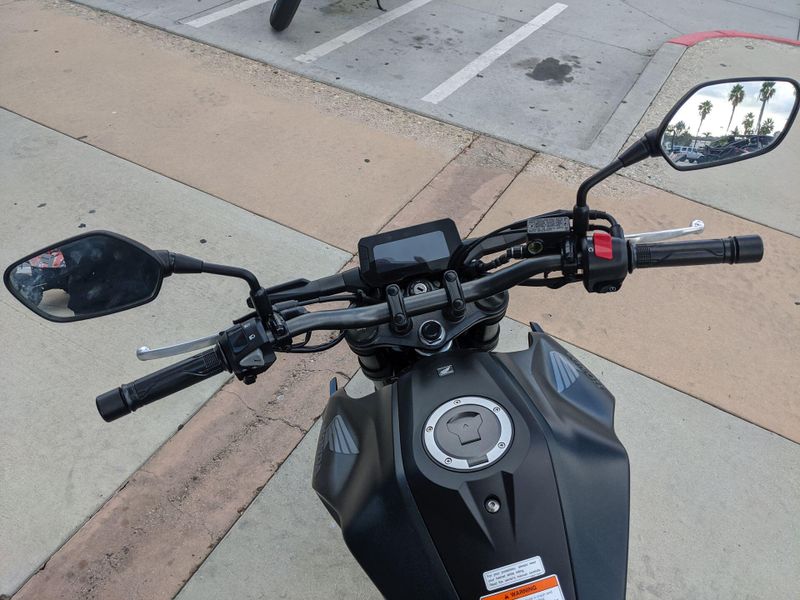 Used 2026 Honda CB300R ABS Image 23