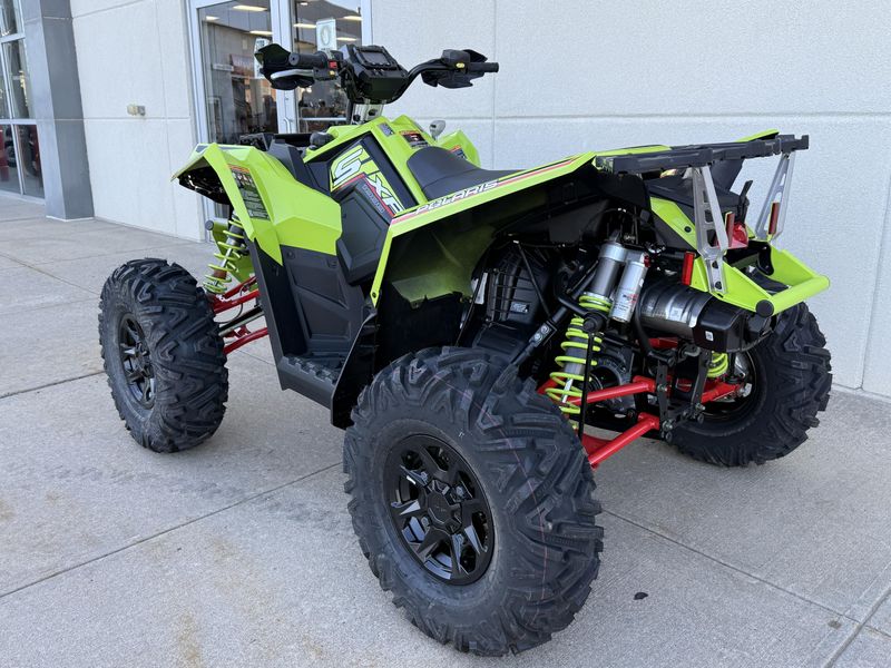 2025 Polaris SCRAMBLER XP 1000 SImage 3