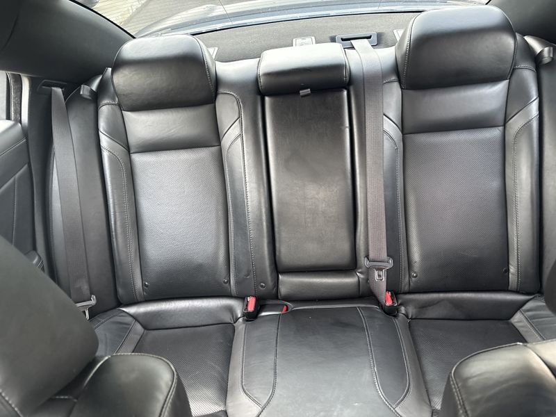 Used 2021 Dodge Charger SXTImage 25