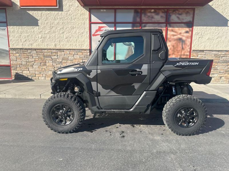 Used 2026 Polaris XPEDITION XP NORTHSTAR 