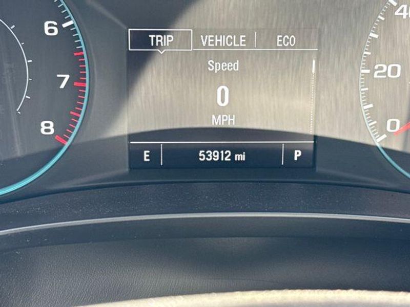 2022 Chevrolet Malibu LS