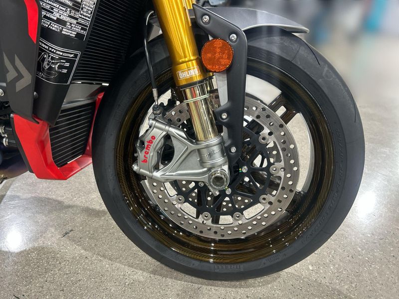 Used 2022 Mv Agusta BRUTALE 1000 NURBURGRING Image 26