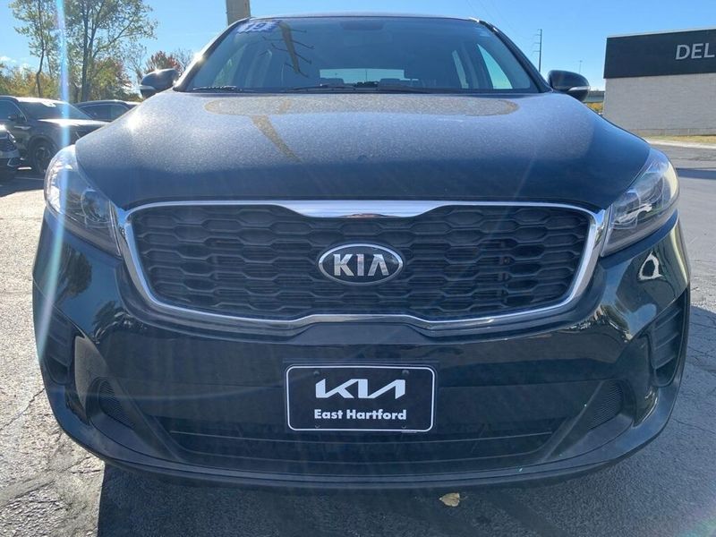 2019 Kia Sorento LImage 8