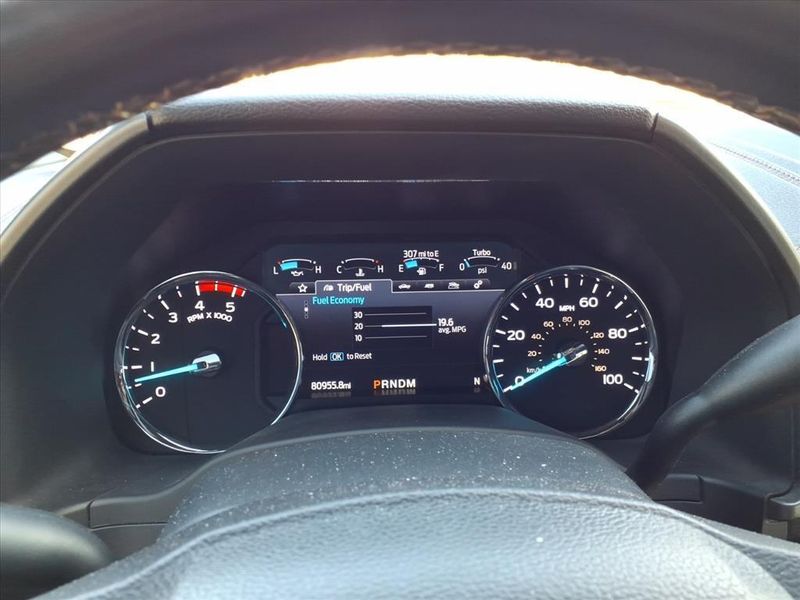 Used 2022 Ford F-350SD PlatinumImage 22