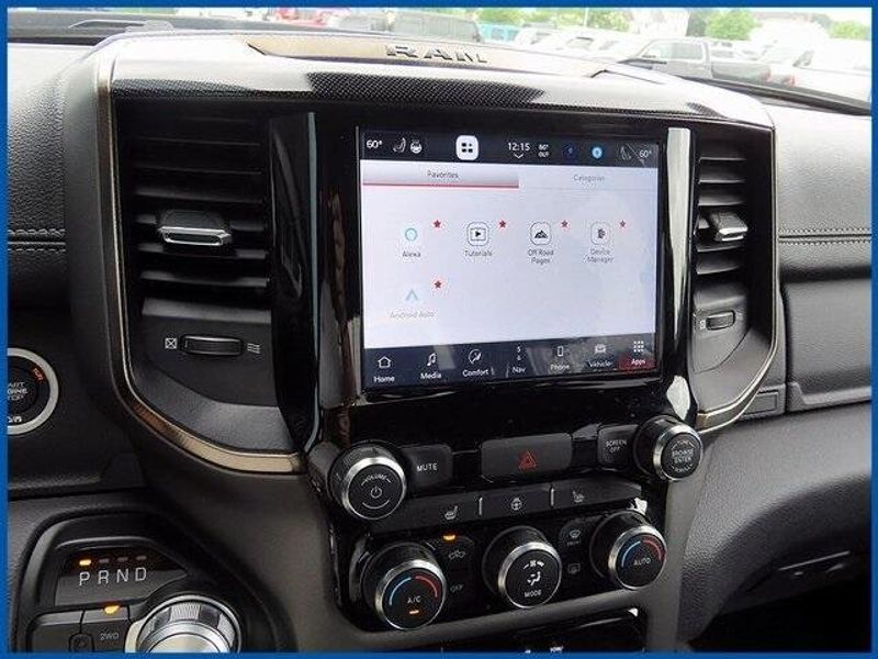 2022 RAM 1500 RebelImage 16