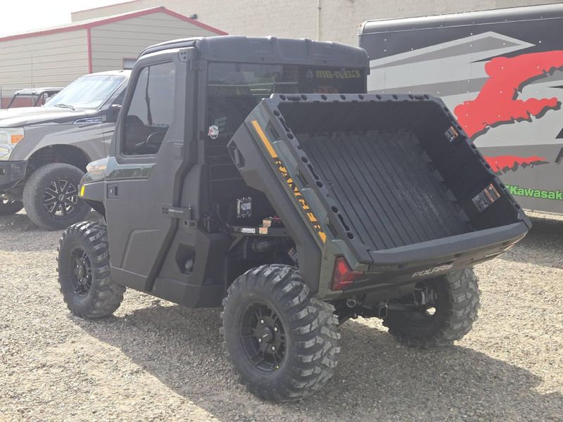 New 2027 Polaris RGR XP 1000 NORTHSTAR ULTIMATE 
