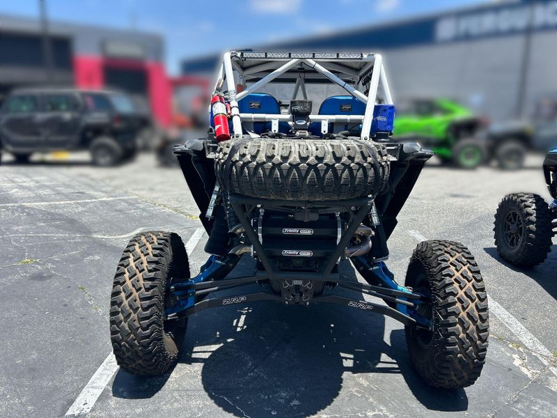 Used 2020 Polaris RZR XP TURBO S VELOCITY Image 14
