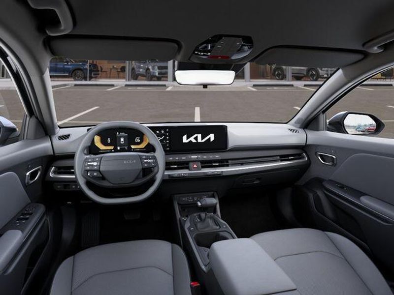 New 2026 Kia K4 EXImage 15
