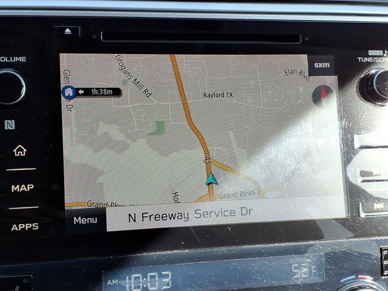 Used 2018 Subaru Outback 2.5iImage 24