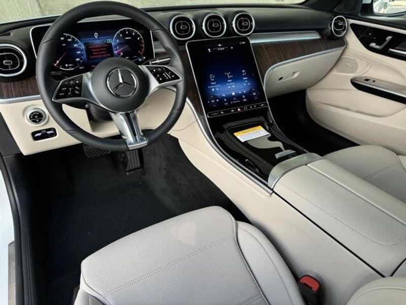 2024 Mercedes-Benz C-Class C 300Image 7