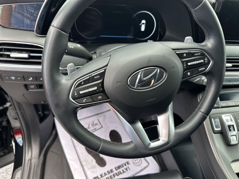 Used 2022 Hyundai Palisade LimitedImage 23