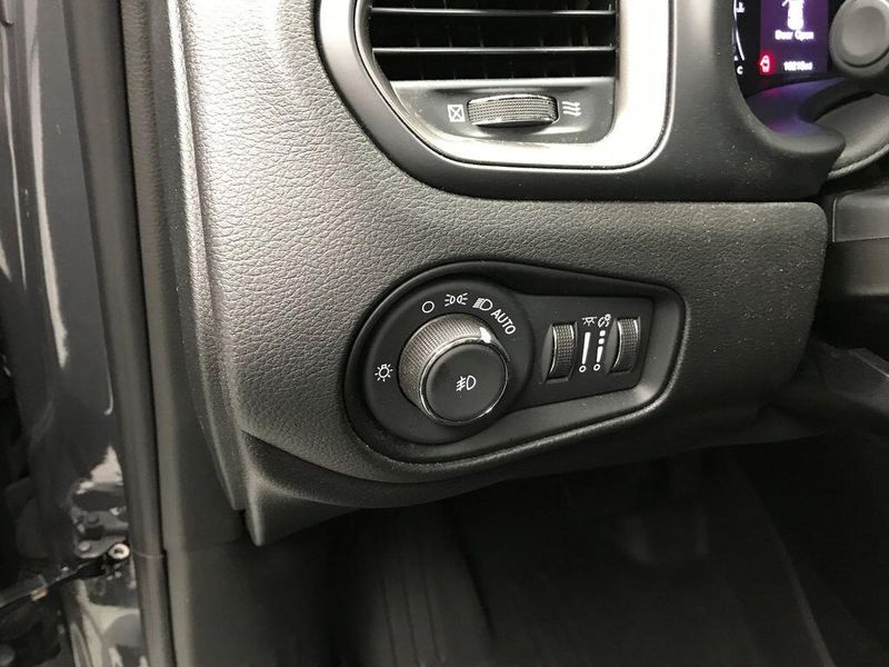 Used 2023 Jeep Renegade LatitudeImage 10