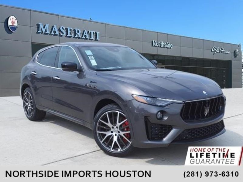 2024 Maserati Levante ModenaImage 1