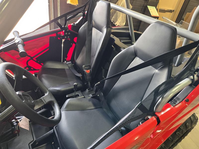 NEW 2026 POLARIS RZR 200 EFI Image 19