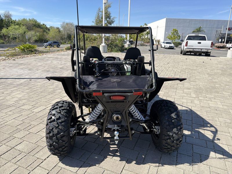 New 2026 Kayo S350 Image 16