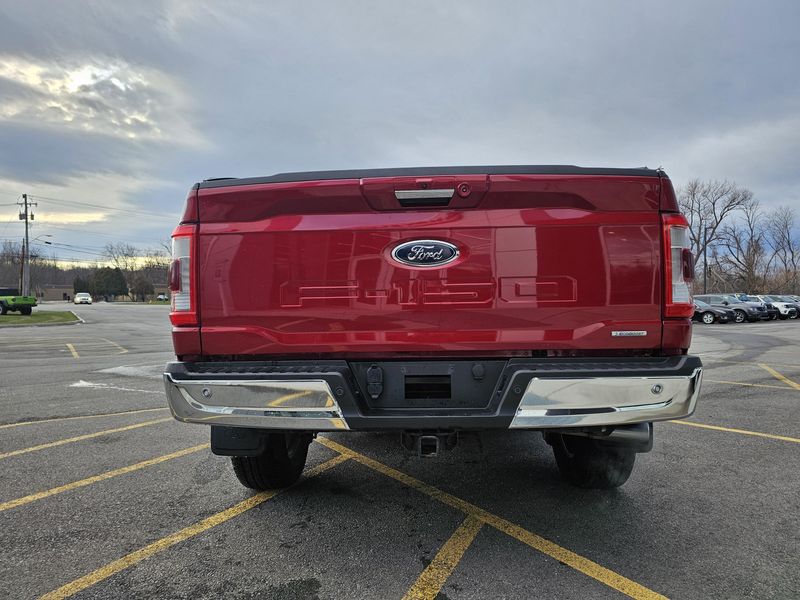 Used 2021 Ford F-150 Image 6