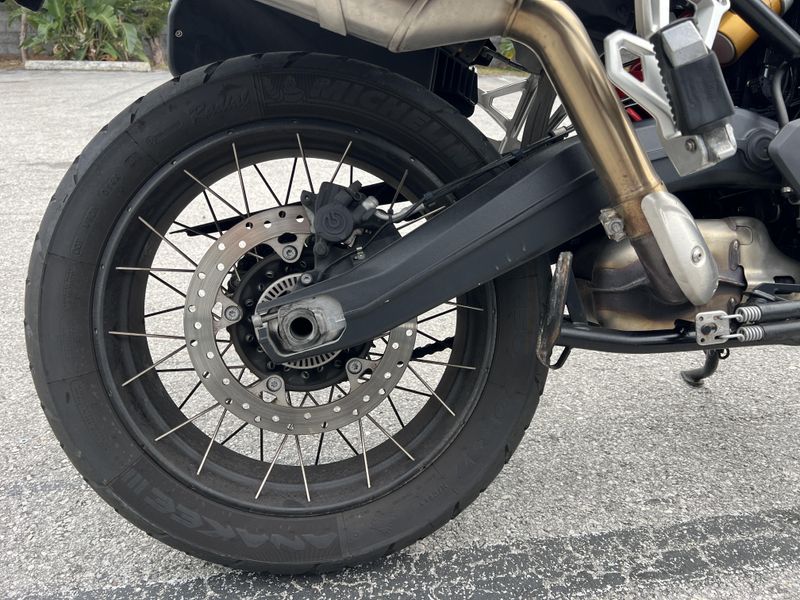 2023 BMW F 850 GS 
