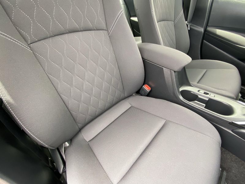 Used 2023 Toyota Corolla LEImage 11