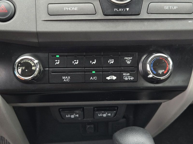 Used 2012 Honda Civic Sdn 4dr Auto EX-L