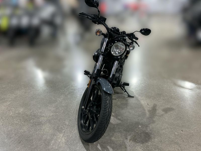 Used 2023 Yamaha BOLT R-SPEC Image 17