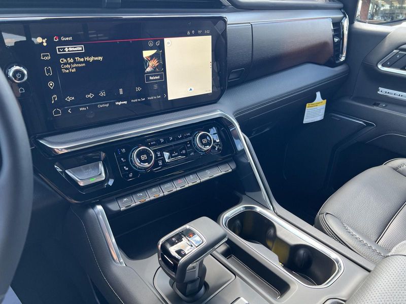 2026 Gmc Sierra 1500 Denali photo 22
