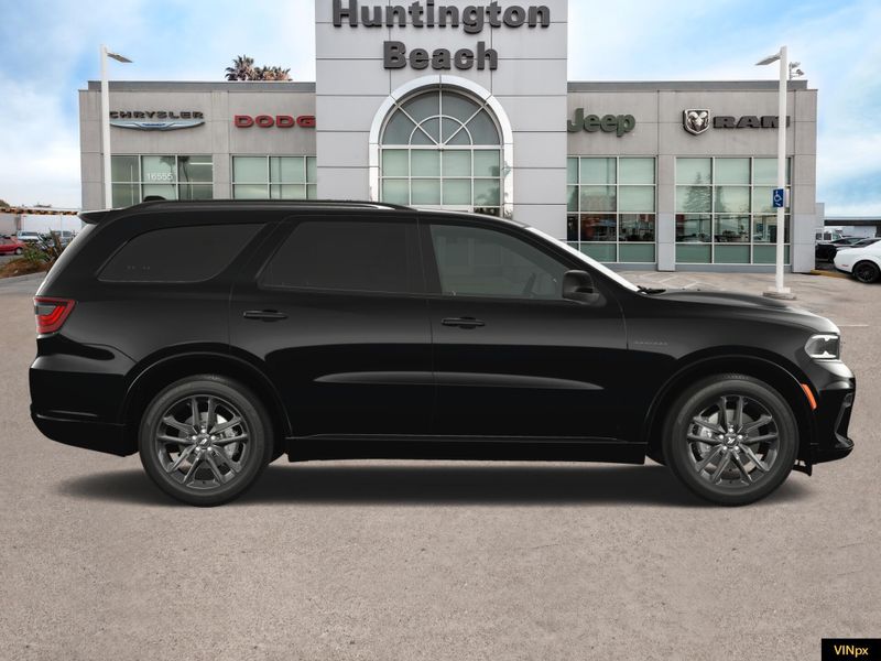 2025 Dodge Durango R/T AWDImage 9