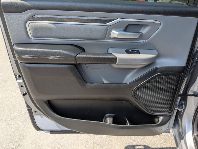 2019 Ram 1500 Big Horn Lone Star photo 23