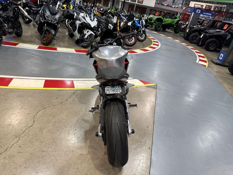 Used 2021 Aprilia TUONO 660 Image 15