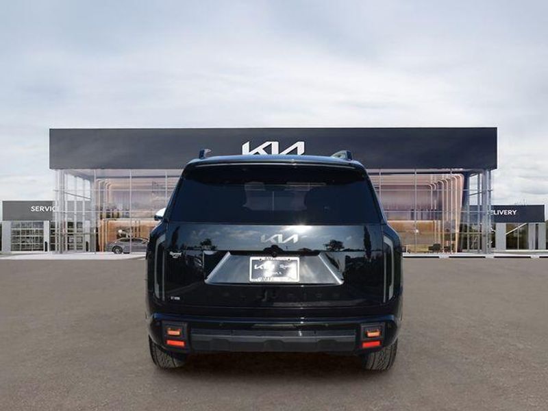 New 2027 Kia Telluride X-Pro SX-PrestigeImage 5