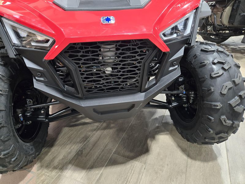 NEW 2026 POLARIS RZR 200 EFI Image 10