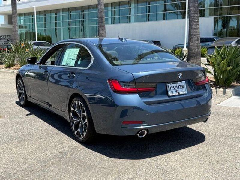 New 2026 BMW 3 Series 330iImage 12