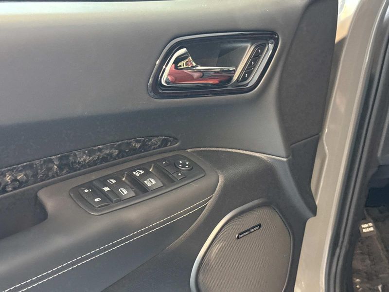 New 2026 Dodge Durango Srt Hellcat Jailbreak Awd