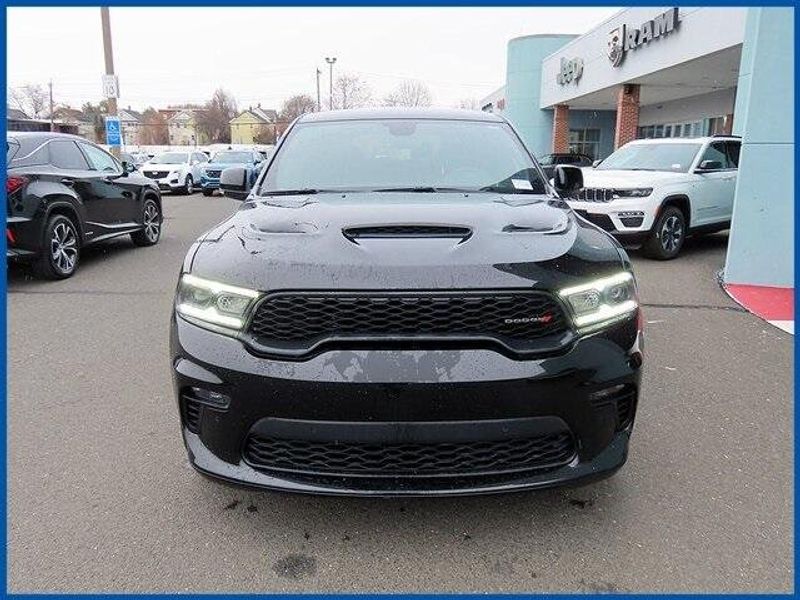 2022 Dodge Durango R/TImage 3