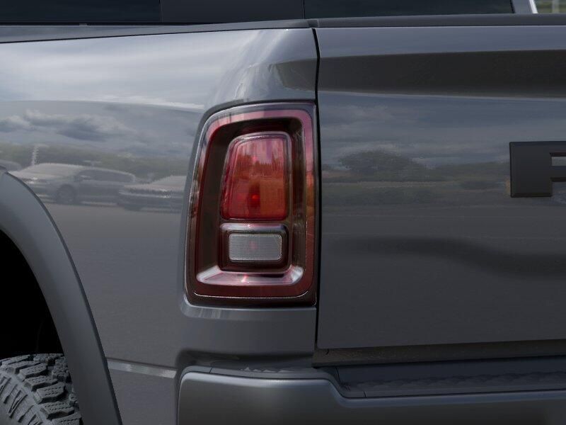 New 2026 RAM 2500 Tradesman Crew Cab 4x4 6