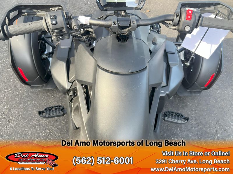 2024 Can-Am F3RC  in a CUSTOMIZABLE exterior color. Del Amo Motorsports of Long Beach (562) 362-3160 delamomotorsports.com 