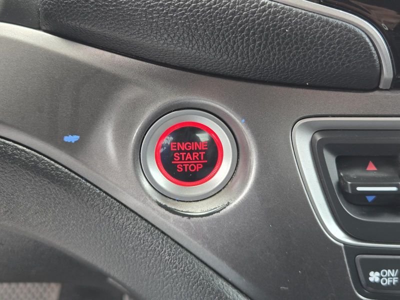 Used 2019 Honda Passport EX-L