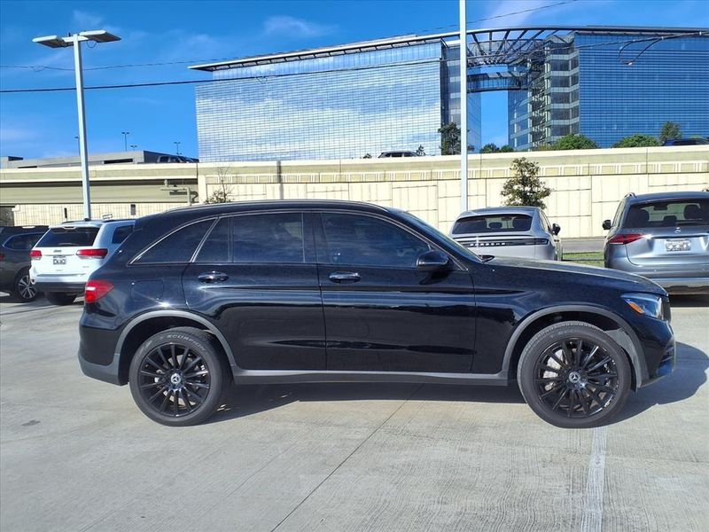 Used 2019 Mercedes-Benz GLC 300Image 5