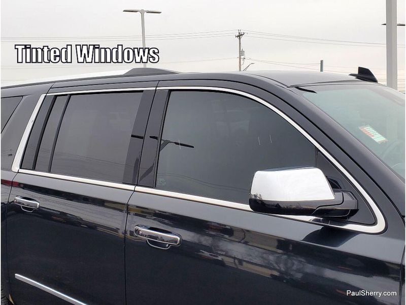 Used 2020 GMC Yukon XL Denali