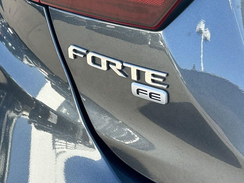 2020 Kia Forte FEImage 4