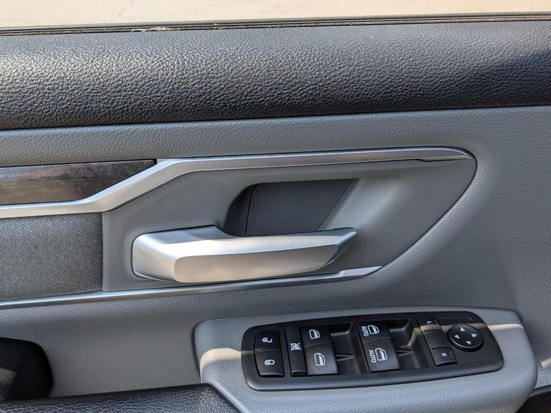 2019 Ram 1500 Big Horn Lone Star photo 10