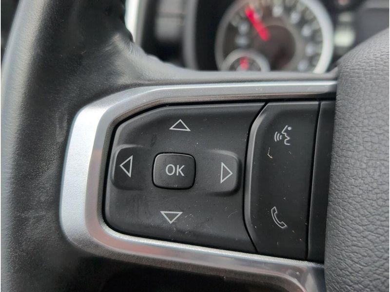 Used 2023 RAM 2500 LaramieImage 28