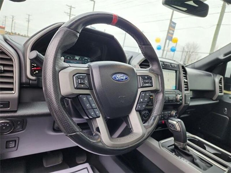 2019 Ford F-150 RaptorImage 10