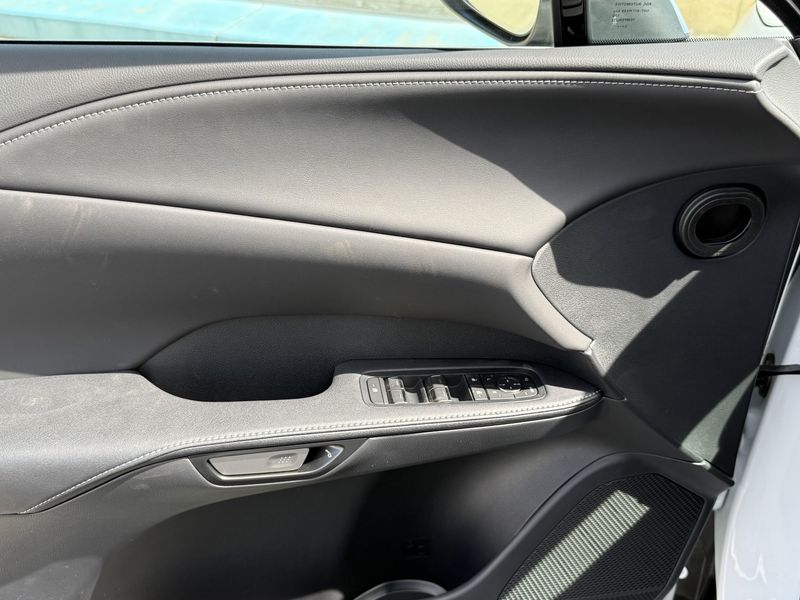 New 2026 Lexus RX 350 F SPORT DesignImage 17