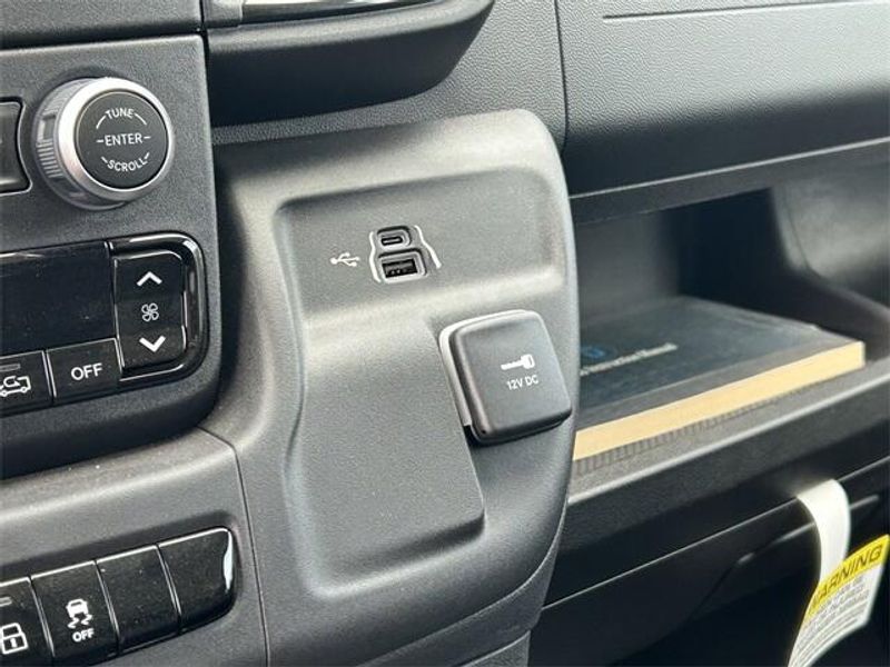 New 2023 RAM Promaster 2500 Cargo Van High Roof 159